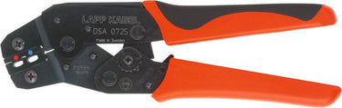 CRIMPING PLIERS DSA 0725
