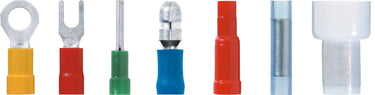 FORK CABLE LUGS L-RB 3F