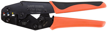 CRIMPING PLIERS KSA 0760