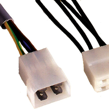 PANEL CONNECTOR SOCKETS 408-2 F