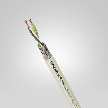 UNITRONIC® LiHCH (TP) 3x2x0,5
