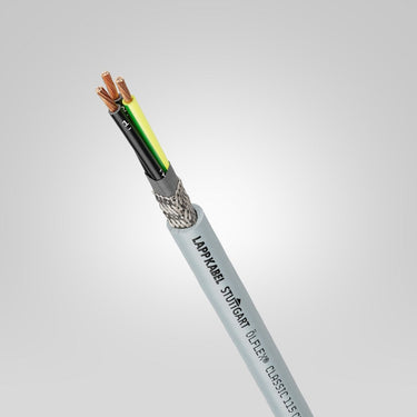 ÖLFLEX® CLASSIC 115 CY 3X0,75