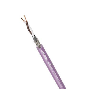 UNITRONIC® BUS CAN 1X2X0,5