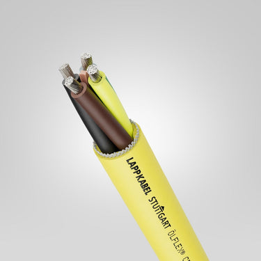 ÖLFLEX® CRANE VS (N)SHTÖU 7G1,5