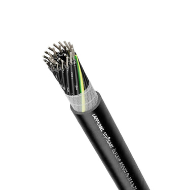 ÖLFLEX® ROBUST FD 25G1,5