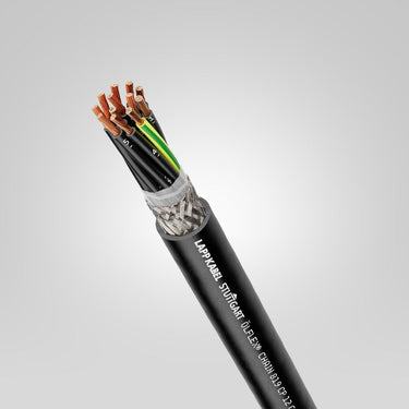 ÖLFLEX® CHAIN 819 CP 3G1,5