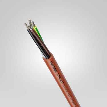 ÖLFLEX® HEAT 180 SiHF 5G1