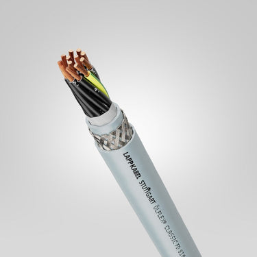 ÖLFLEX® CLASSIC FD 810 CY 3G0,75