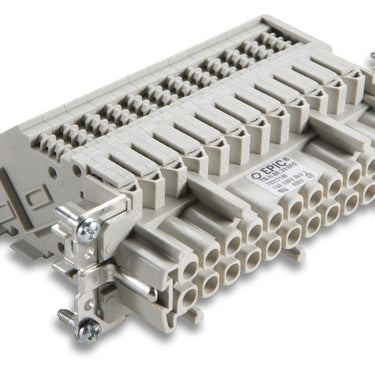 TB-H-BE 24 BRE TERMINAL BLOCK ADAPTER
