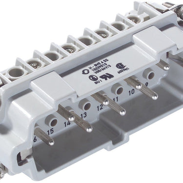 EPIC® H-BVE 6 SS DR