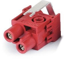 EPIC® MCB-HC 1+PE B FEMALE MODULE