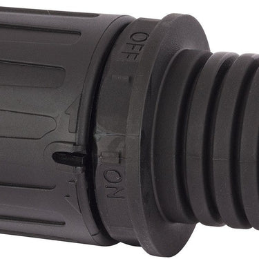 SILVYN® FPAX R 34-16 BK