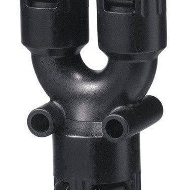 SILVYN® KLICK-Y PA6 2X13 / 1X16 BK