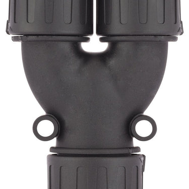 SILVYN® FPAX Y 28-21-21 BK