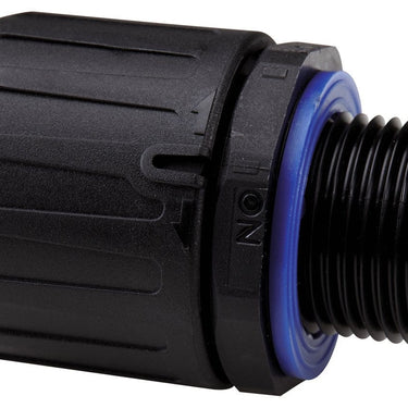 SILVYN® FPAX M20X1.5 / 16 BK