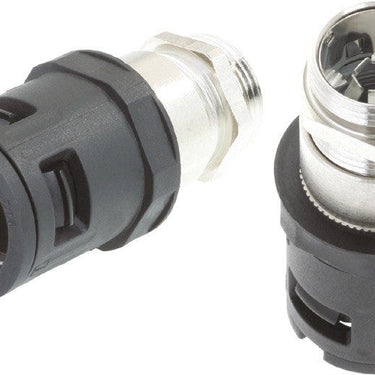 SILVYN® KSE PG 21 BK