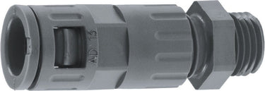 SILVYN® KLICK GPZ PG 16 GY