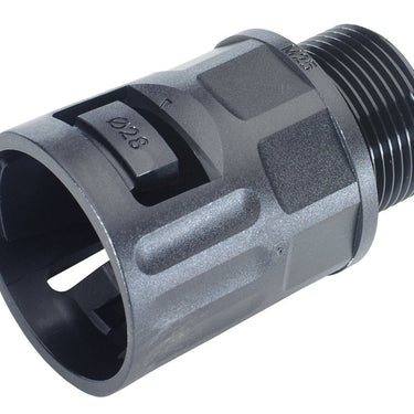 SILVYN® FLEXILOK M 20X1.5 /21 BK