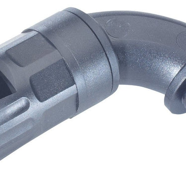 SILVYN® FLEXILOK 90° PG 13.5 /16 GY