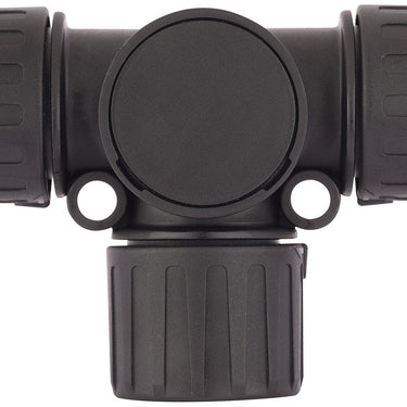 SILVYN® FPAX T16 BK