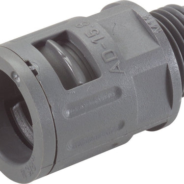 SILVYN® KLICK M25X1.5/2 GY