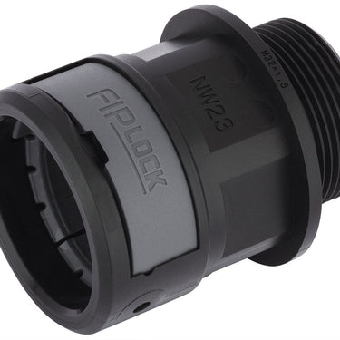 FIPLOCK ONE M16X1.5 / 12 BK