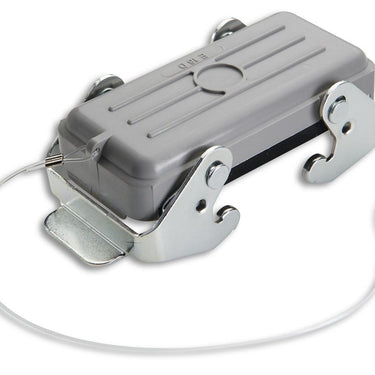 H-B 16 KDT-QB COVER