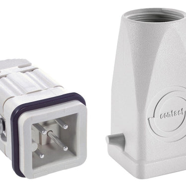 EPIC® KIT H-A 3 SS TGV M20