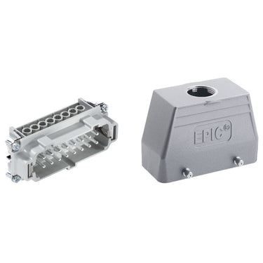 EPIC® KIT H-BE 16 SS TG M25