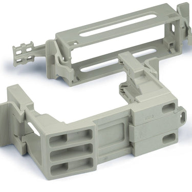 H-B 16 Q+E MOUNTING SYSTEM TOP PART