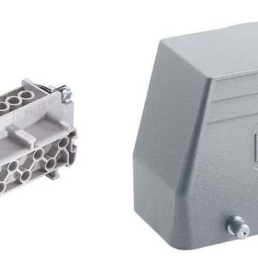 EPIC® KIT H-BE 24 SS TS M25