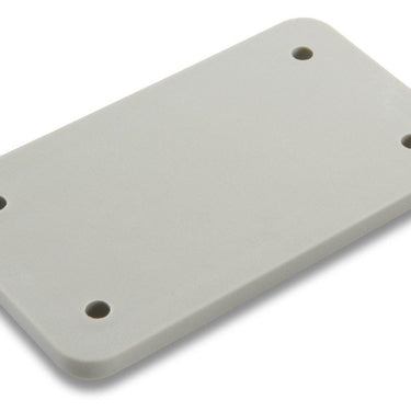H-B 24 COVER FOR PANEL CUT-OUT