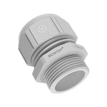 SKINTOP® ST PG 11 RAL 7035 LGY