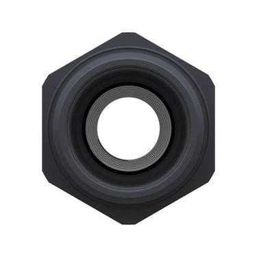 SKINTOP® BS PG 7 RAL 9005 BK
