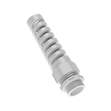 SKINTOP® BS-M 12X1.5 RAL 7035 LGY