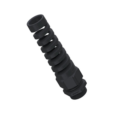 SKINTOP® BS PG 9 RAL 9005 BK