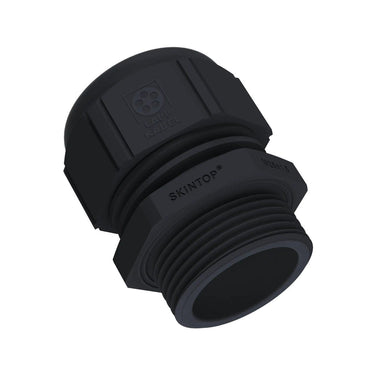 SKINTOP® ST PG 42 RAL 9005 BK