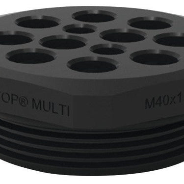 SKINTOP® MULTI-M 63X1.5 / 30X2-6 MM