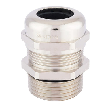 SKINTOP® MS NPT BRUSH 3/4''