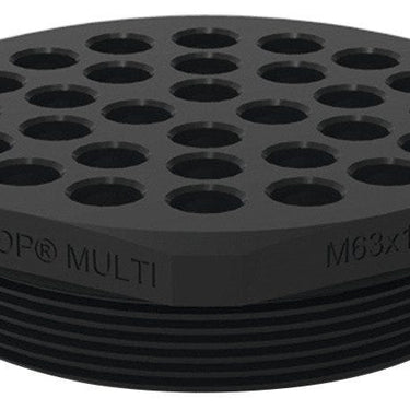 SKINTOP® MULTI-M 40X1.5 / 2X1-4+10X2-6 MM