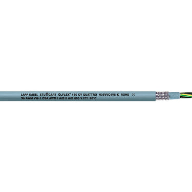 ÖLFLEX® 150 CY 12G1,5