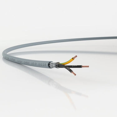 ÖLFLEX® CLASSIC 115 CY 25G0,5