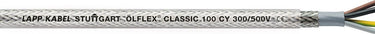 ÖLFLEX® CLASSIC 100 CY 300/500V 3G0,75