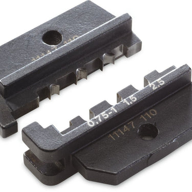 EPIC TOOL DIE MC 3.6 machined 1.5-2.5mm²
