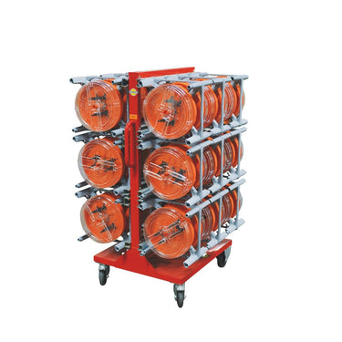 TRONIC MODULE SINGLE CORE CART 18X2