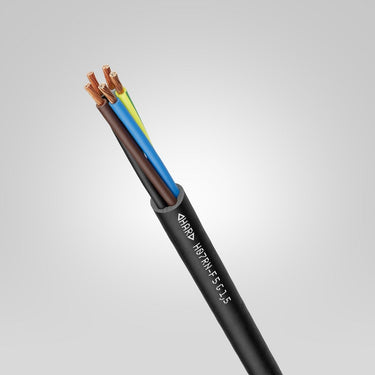 H07RN-F 3G6