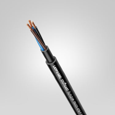 ÖLFLEX® TRUCK 470 P 2x6,0+3x1,5+1x(2x1,5)