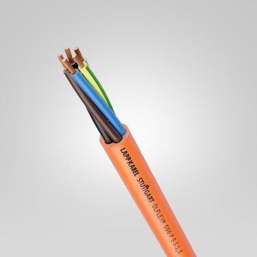 ÖLFLEX® 500 P 2X1,5
