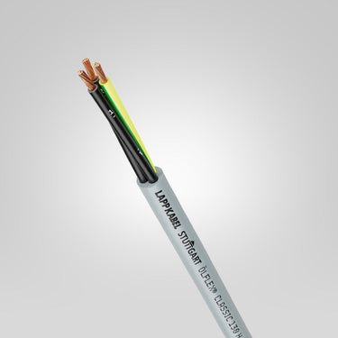 ÖLFLEX® CLASSIC 130 H 3G1,5