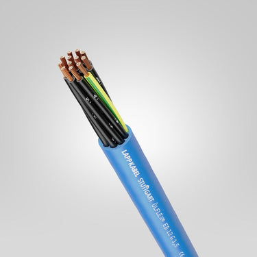 ÖLFLEX® EB 25G1,5
